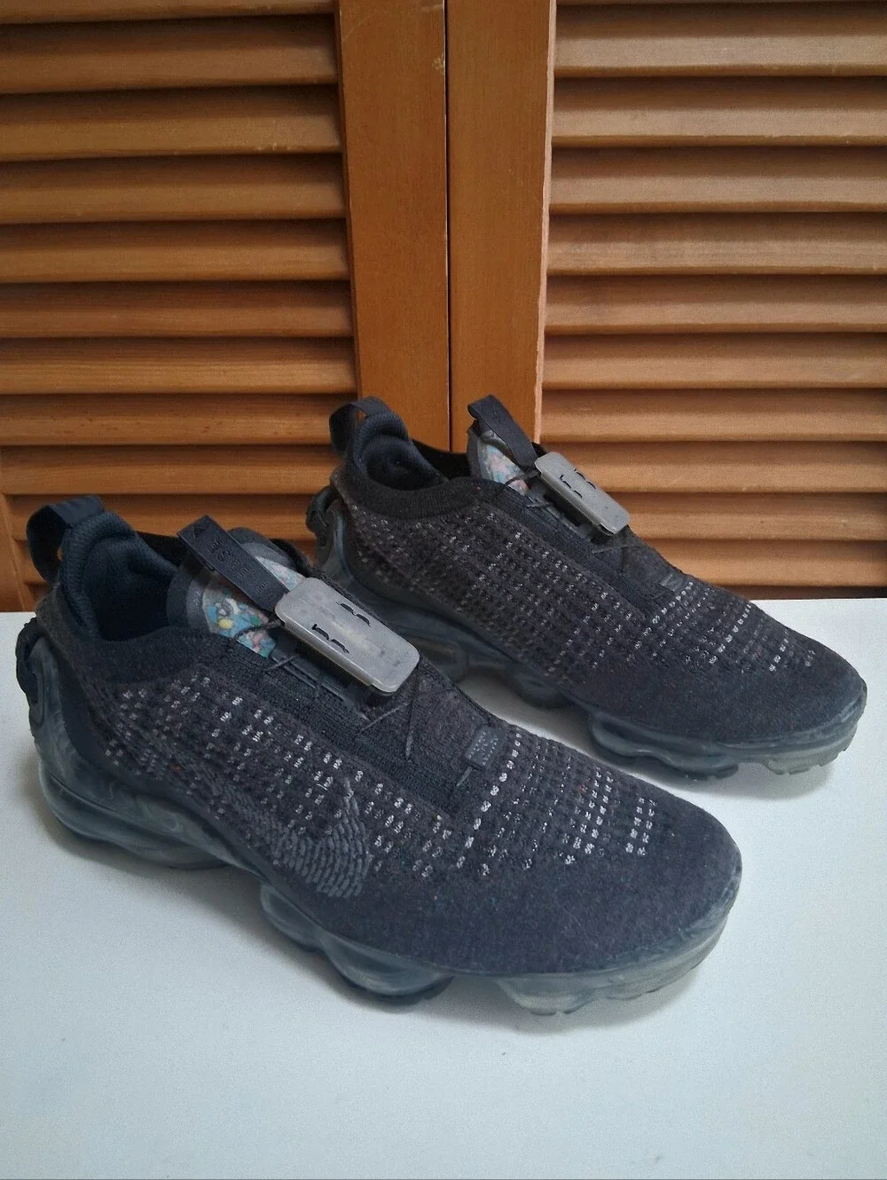 Nike Air Vapormax 2020 Flyknit Women's Sneaker * Size: 9